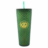 Universal Wicked Elphaba soda cup 730ml, imported from the UK