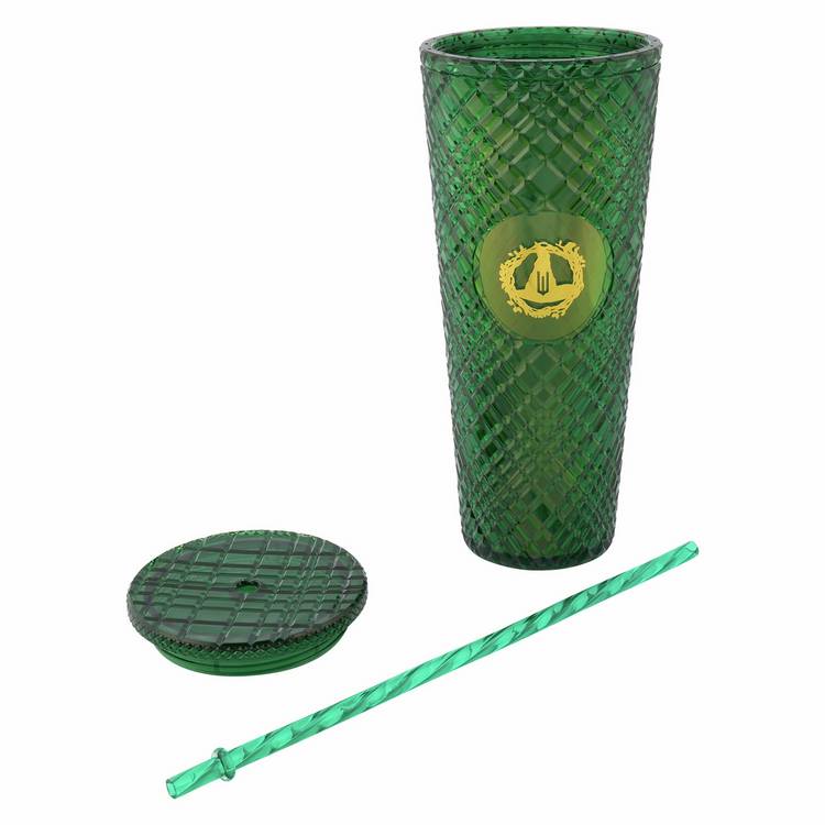 Universal Wicked Elphaba soda cup 730ml, imported from the UK