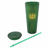 Universal Wicked Elphaba soda cup 730ml, imported from the UK