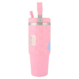 Wicked cup with pink handle 900ml - British product