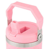 Wicked cup with pink handle 900ml - British product