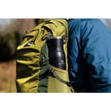 Stanley Adventure To Go Black water bottle 750ml - British product