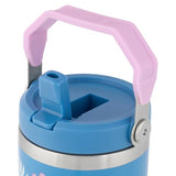 Disney Stitch handle cup 900ml, imported from the UK