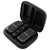 Rode Wireless Micro Lightning microphone for iPhone and iPad - British product