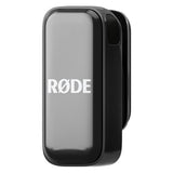 Rode Wireless Micro Lightning microphone for iPhone and iPad - British product