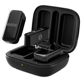 Rode Wireless Micro Lightning microphone for iPhone and iPad - British product