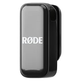 Rode Wireless Micro USB-C microphone black, UK version