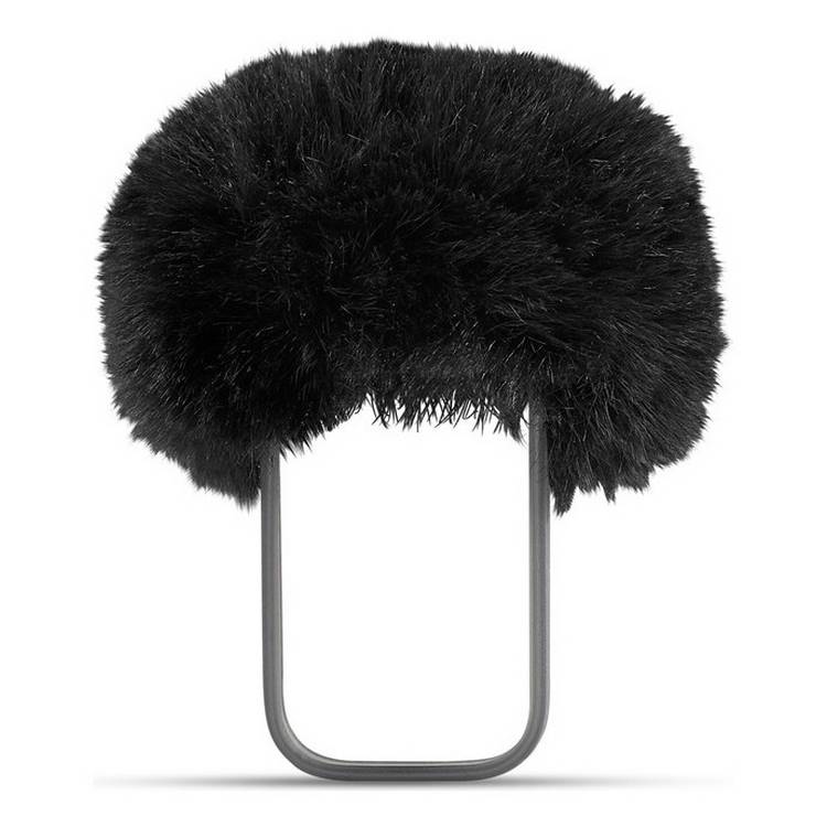 Rode Wireless Micro USB-C microphone black, UK version