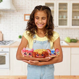 Cookeez Cake Pancake Treatz playset - British product