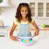 Cookeez Cake Pancake Treatz playset - British product