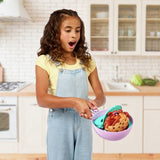 Cookeez Cake Pancake Treatz playset - British product