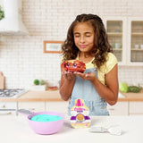 Cookeez Cake Pancake Treatz playset - British product