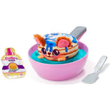 Cookeez Cake Pancake Treatz playset - British product