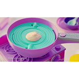 Cookeez Cake Pancake Treatz playset - British product
