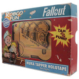 Argos Fallout Nuka Tapper Holotape Collectible Replica - 11x2.5x18.6cm- Buy online at McGrocer