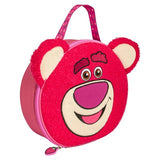 Disney Lotso lunch bag red insulated, UK version