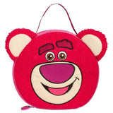 Disney Lotso lunch bag red insulated, UK version