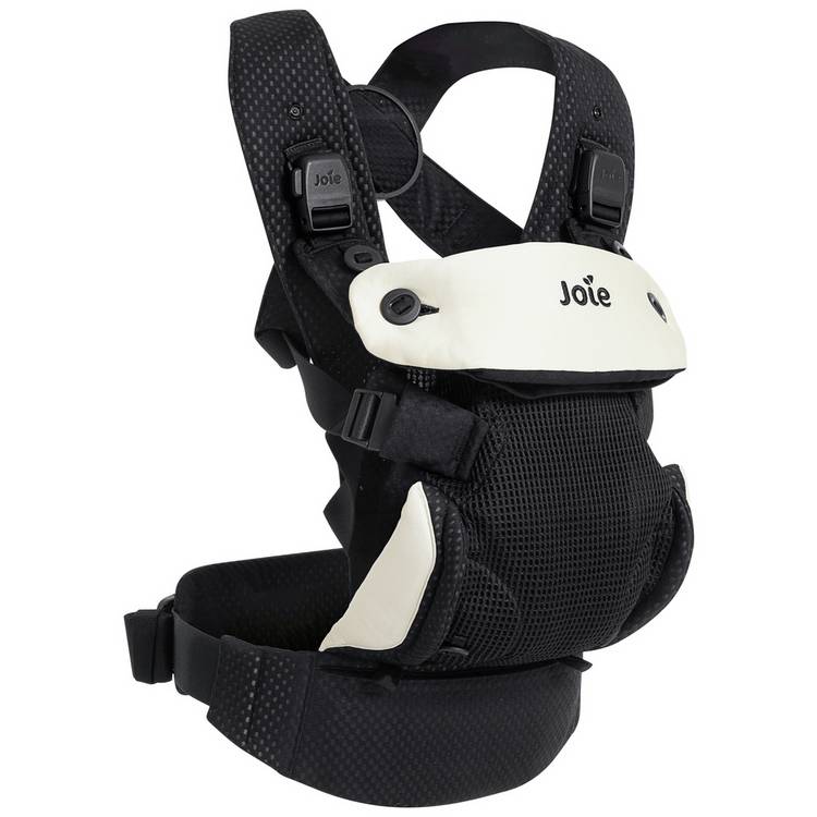Joie Savvy Lite Air Jett baby carrier (British brand)