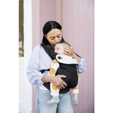 Joie Savvy Lite Air Jett baby carrier (British brand)