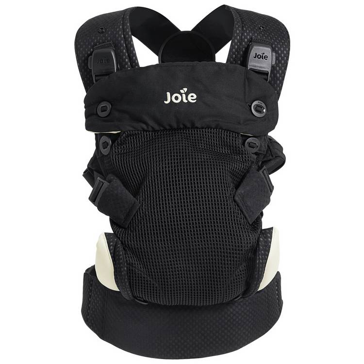 Joie Savvy Lite Air Jett baby carrier (British brand)