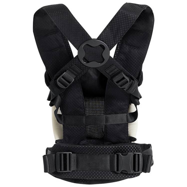 Joie Savvy Lite Air Jett baby carrier (British brand)