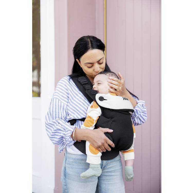 Joie Savvy Lite Air Jett baby carrier (British brand)