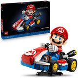 LEGO Mario Kart Mario Standard Kart building set - British product
