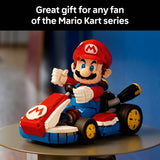 LEGO Mario Kart Mario Standard Kart building set - British product
