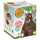 Gruffalo Storyteller interactive toy with night light, UK version