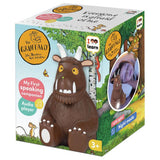 Gruffalo Storyteller interactive toy with night light, UK version