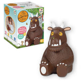 Gruffalo Storyteller interactive toy with night light, UK version