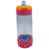 Cool Gear Light Up Bottle Pink 473ml (British brand)