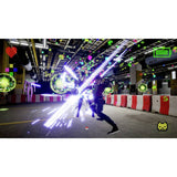 No More Heroes III Nintendo Switch game - British product