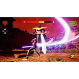 No More Heroes III Nintendo Switch game - British product