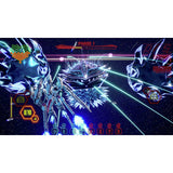 No More Heroes III Nintendo Switch game - British product
