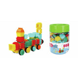 Argos Chad Valley Bristle Block Set 150 Piece- Buy online at McGrocer