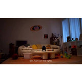 Govee star light projector with aurora effects - British product