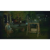 Govee warm white outdoor string light 15m, imported from the UK