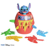 Tomy Pop Up Stitch kids game, UK version