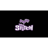 Tomy Pop Up Stitch kids game, UK version