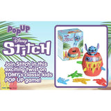 Tomy Pop Up Stitch kids game, UK version