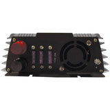 Streetwize 1000W modified sine wave power inverter, UK version