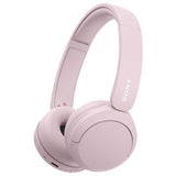 Sony wireless headphones pink, imported from the UK