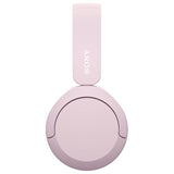Sony wireless headphones pink, imported from the UK