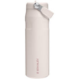 Stanley IceFlow Rose Quartz water bottle 700ml (British brand)