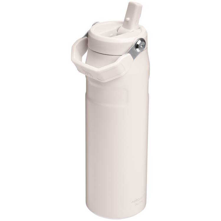 Stanley IceFlow Rose Quartz water bottle 700ml (British brand)