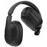 Belkin SoundForm Isolate active noise cancelling wireless headphones (British brand)