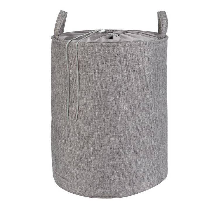 Argos Home drawstring laundry bag 62 litres, UK version