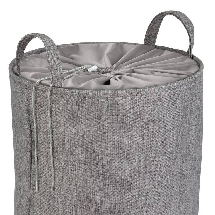 Argos Home drawstring laundry bag 62 litres, UK version