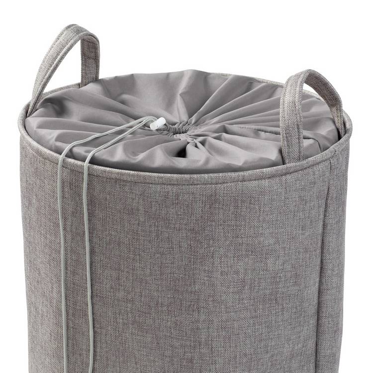 Argos Home drawstring laundry bag 62 litres, UK version